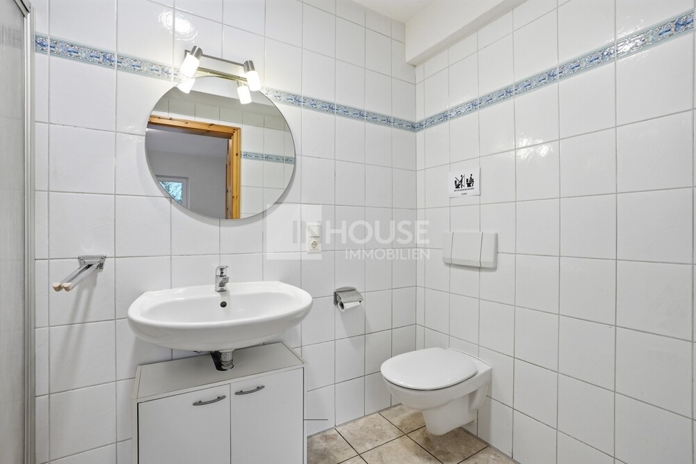 WC/Dusche