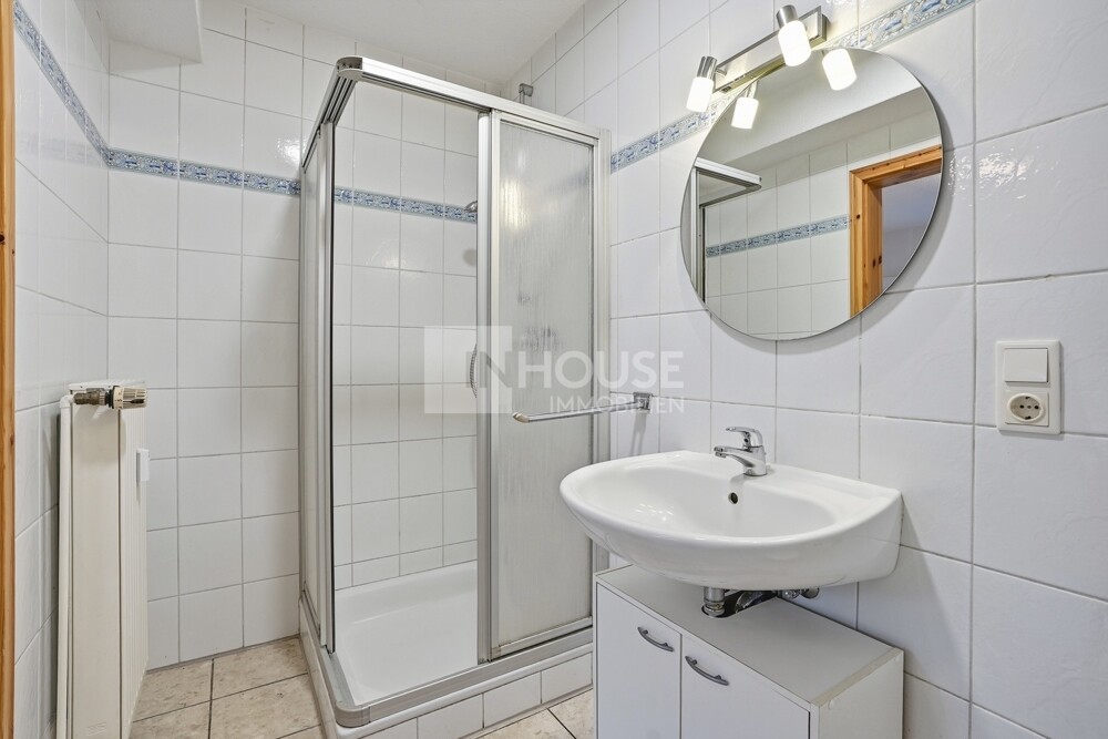 WC/Dusche