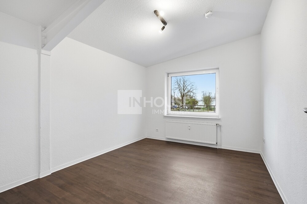 Büro oben