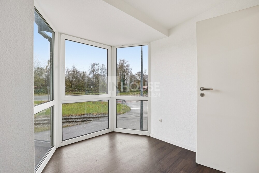 Büro oben