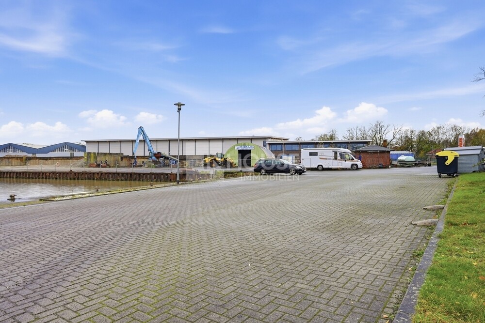 Hafen