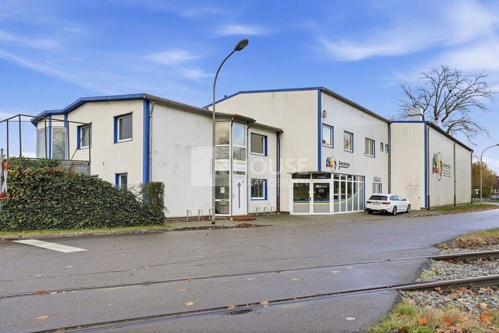 Außen vorne