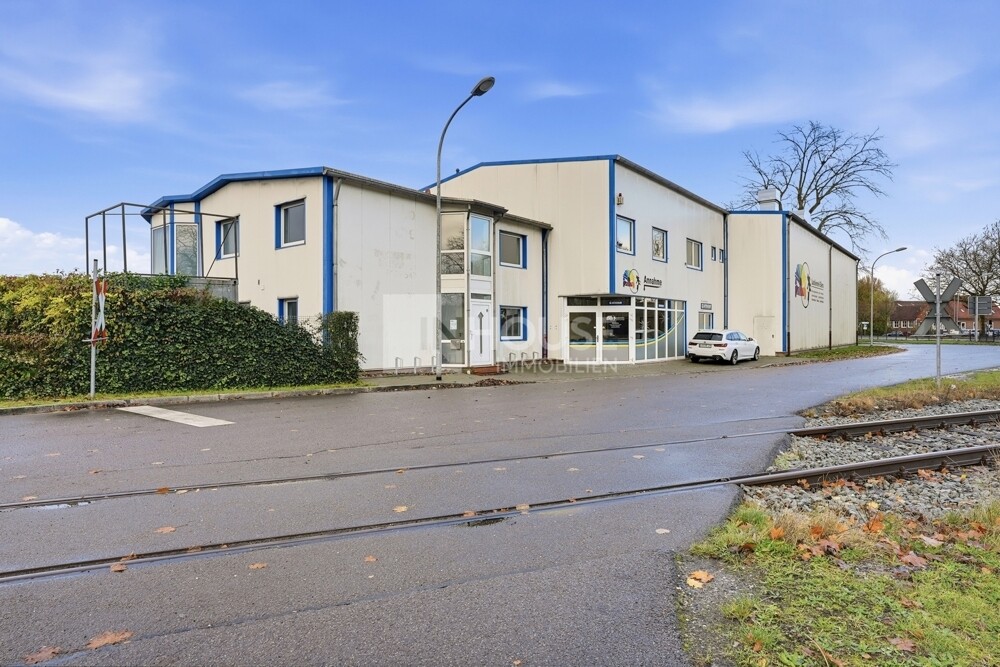 Außen vorne