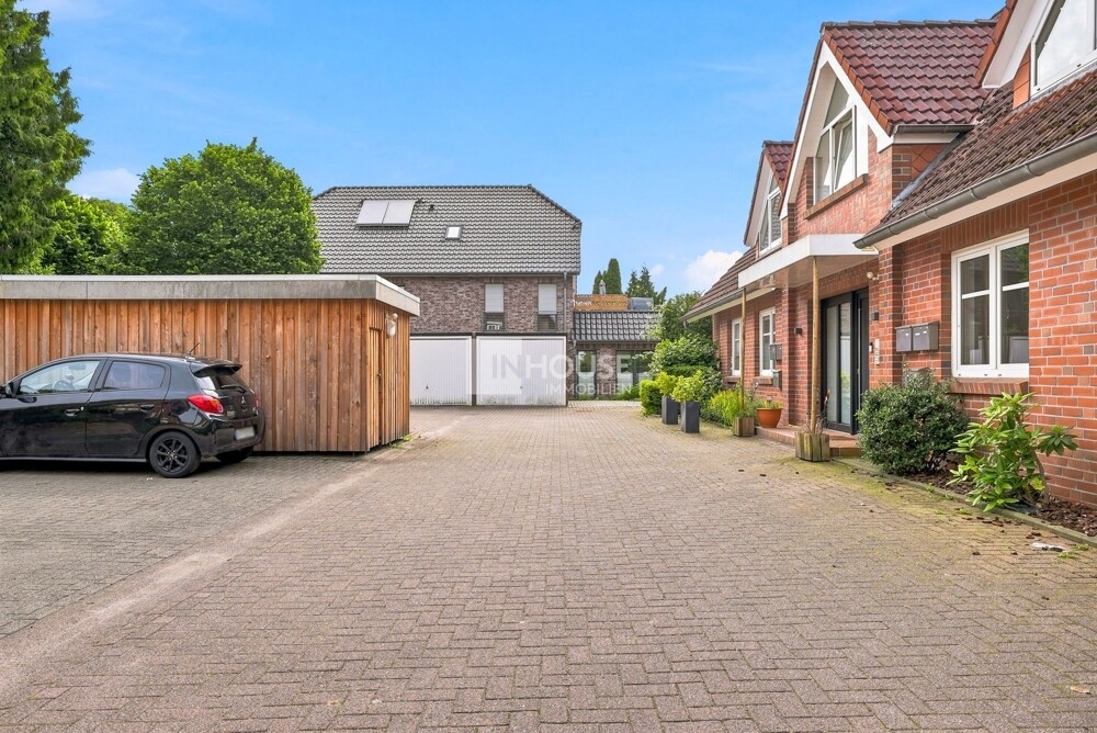 Parkplatz
