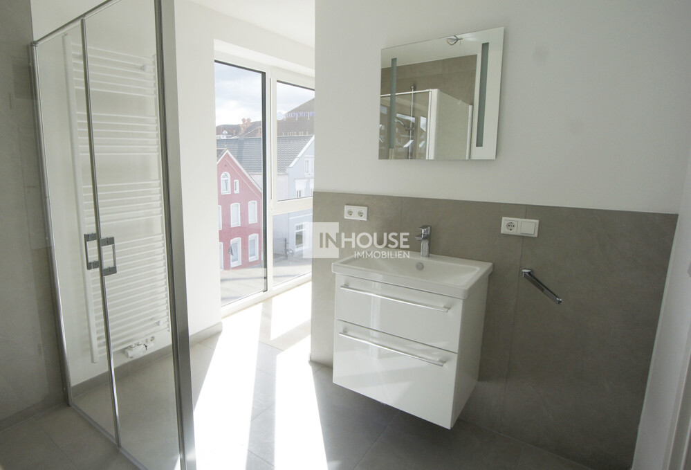 Bad en Suite