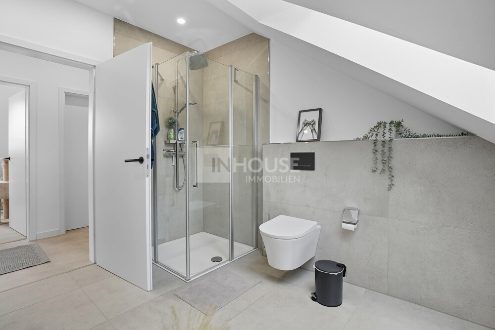 Badezimmer OG