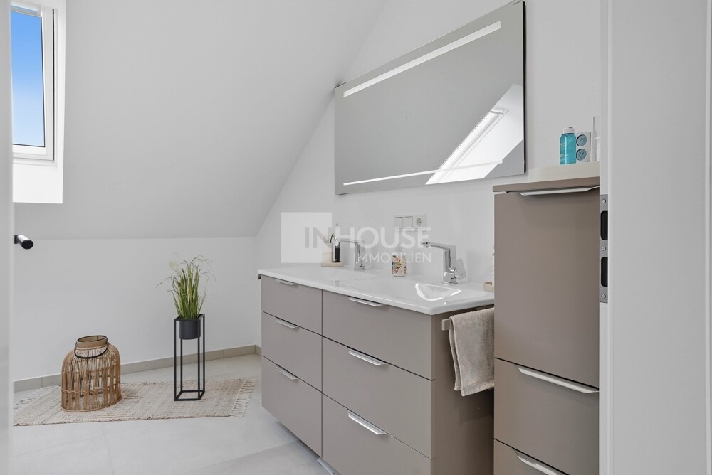 Badezimmer OG