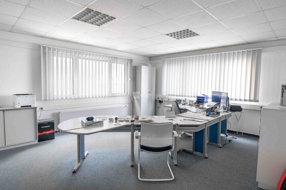 Büro