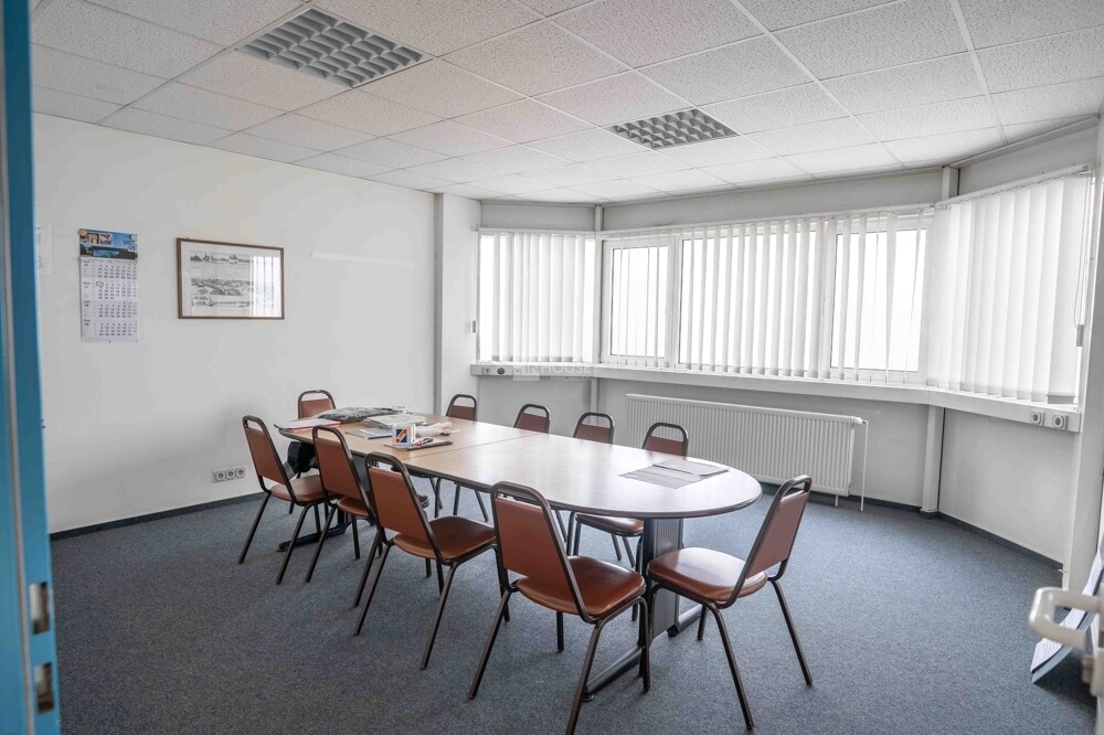 Büro