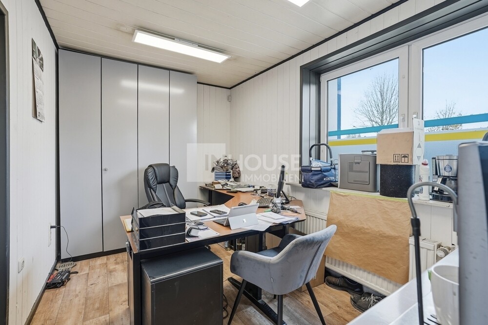 Büro