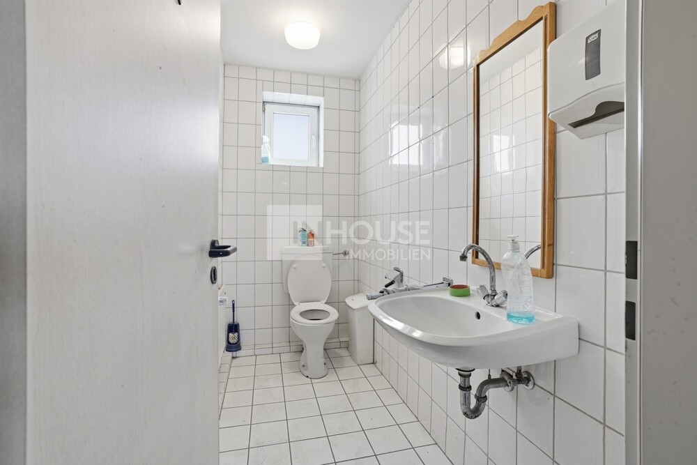 Personal WC