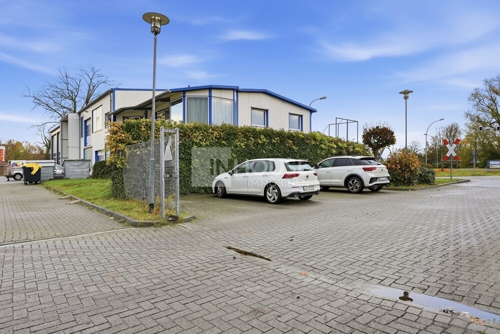 Parkplatz