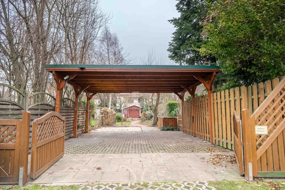 Carport