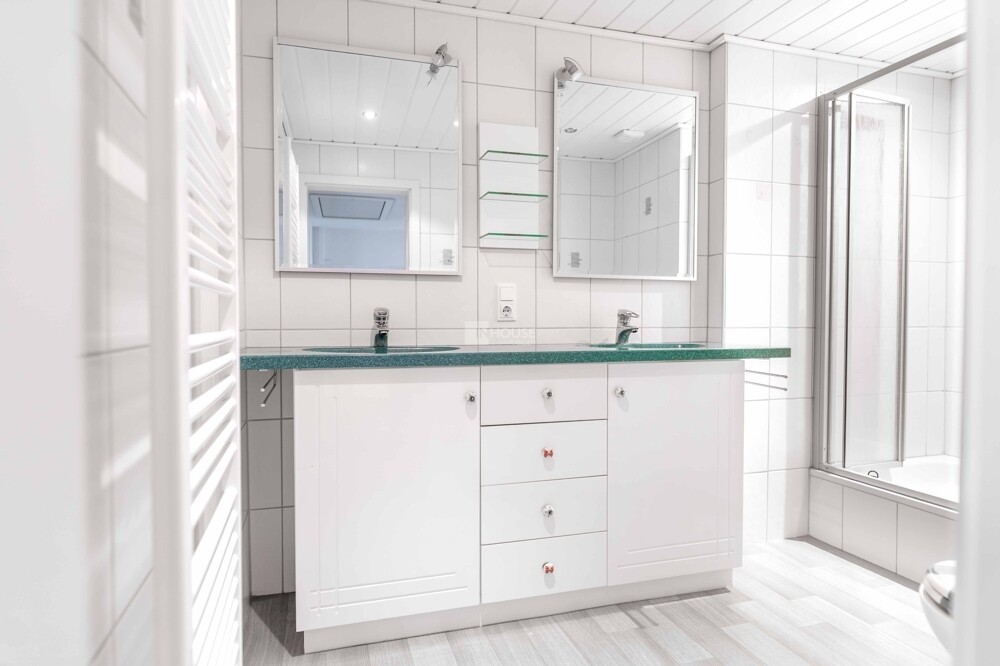 Badezimmer OG