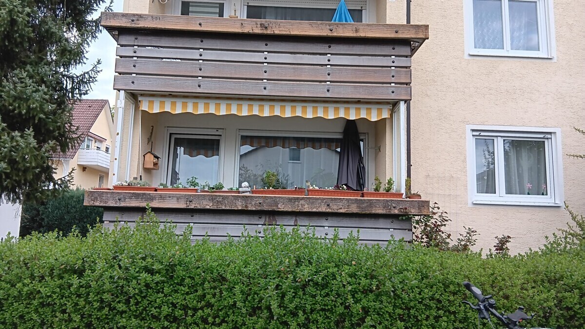 Haus