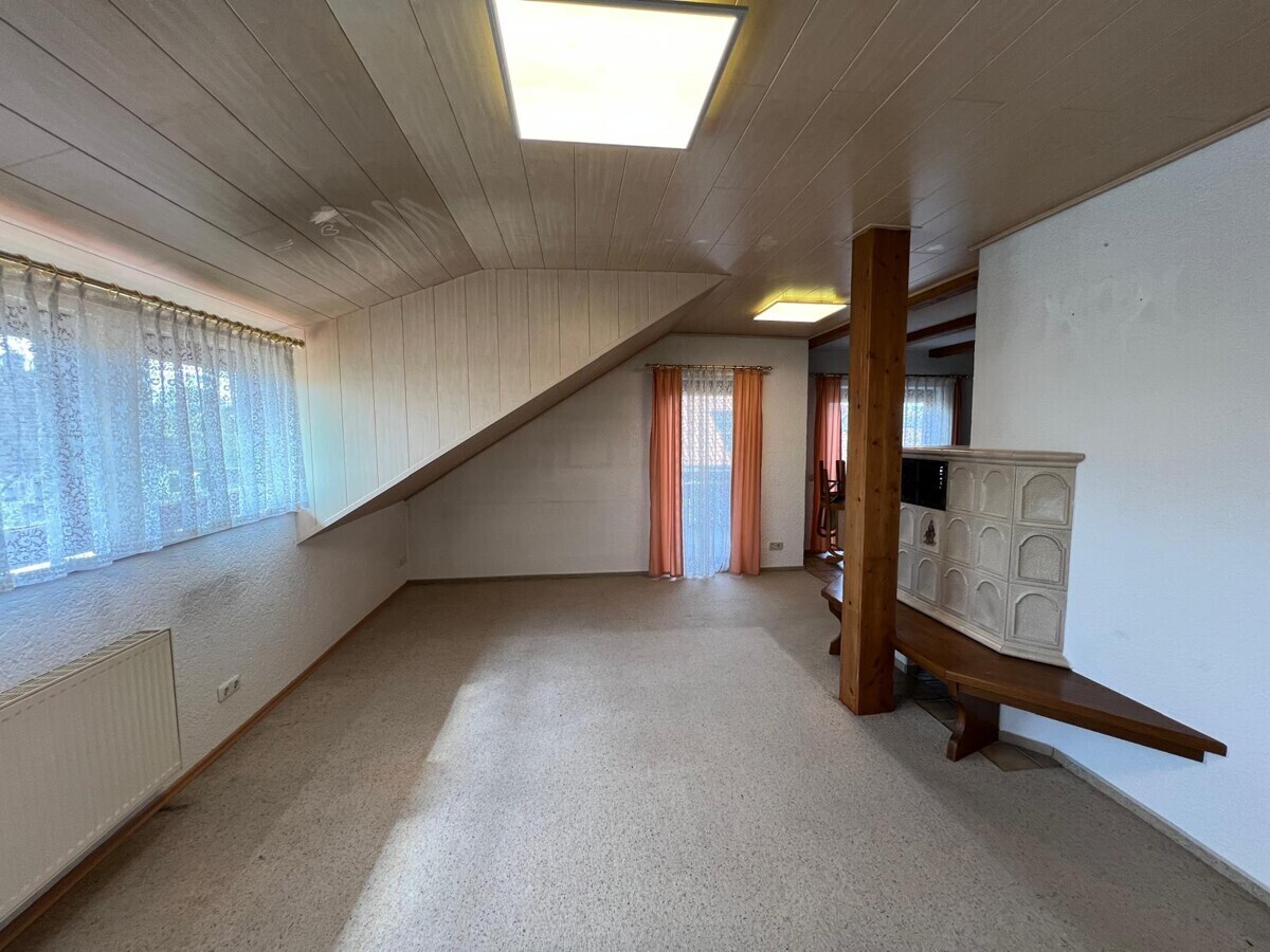 Wohnen Wohnung OG