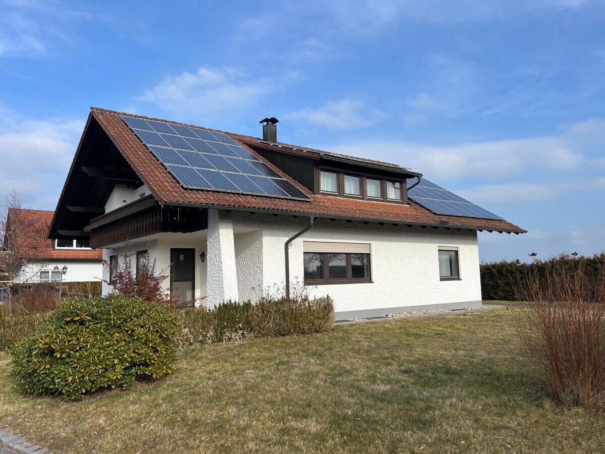 Immobilienbild