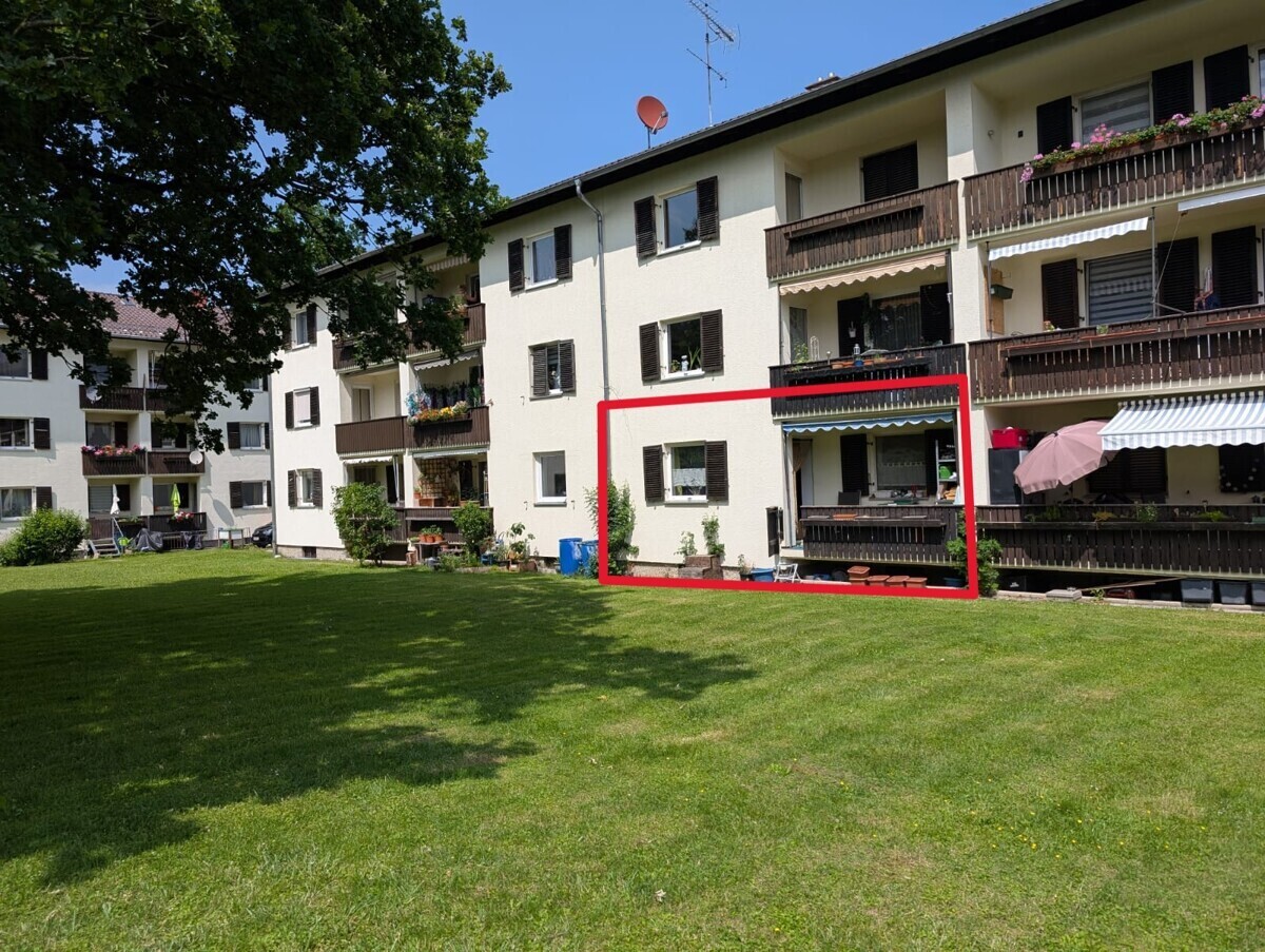 Ansicht
