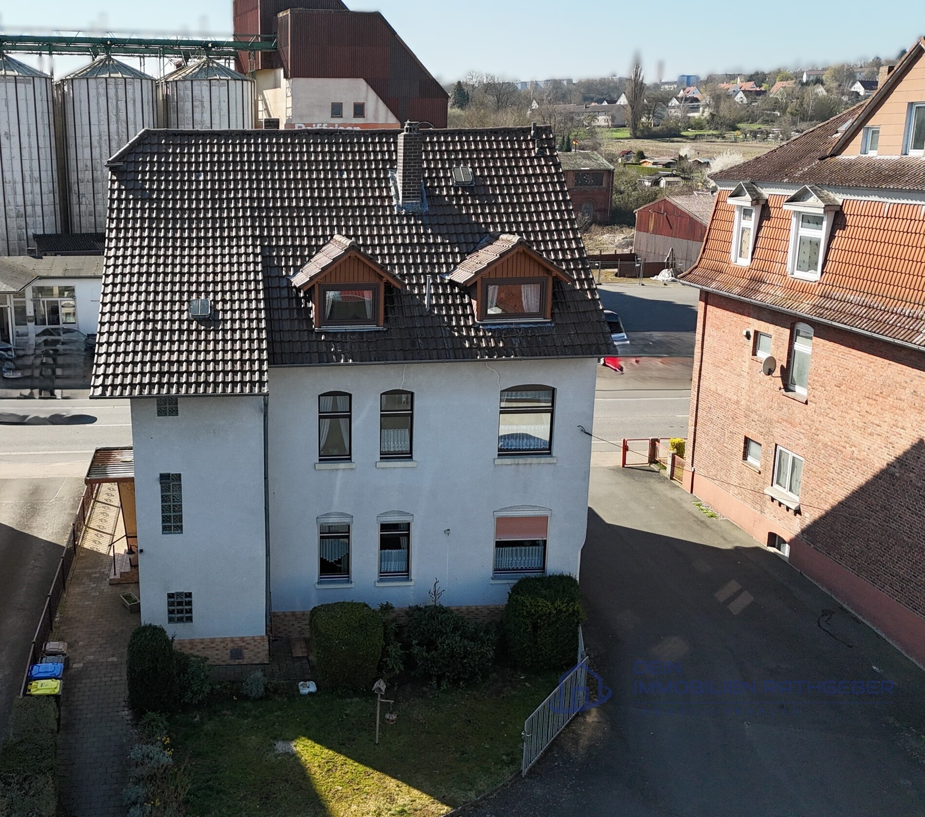 Immobilienbild