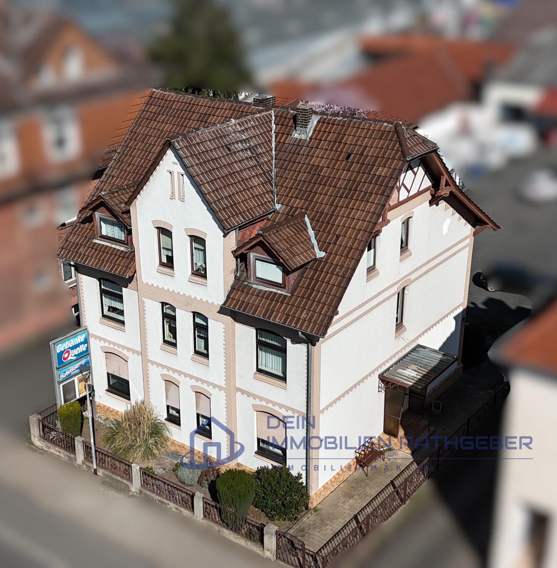 Immobilienbild