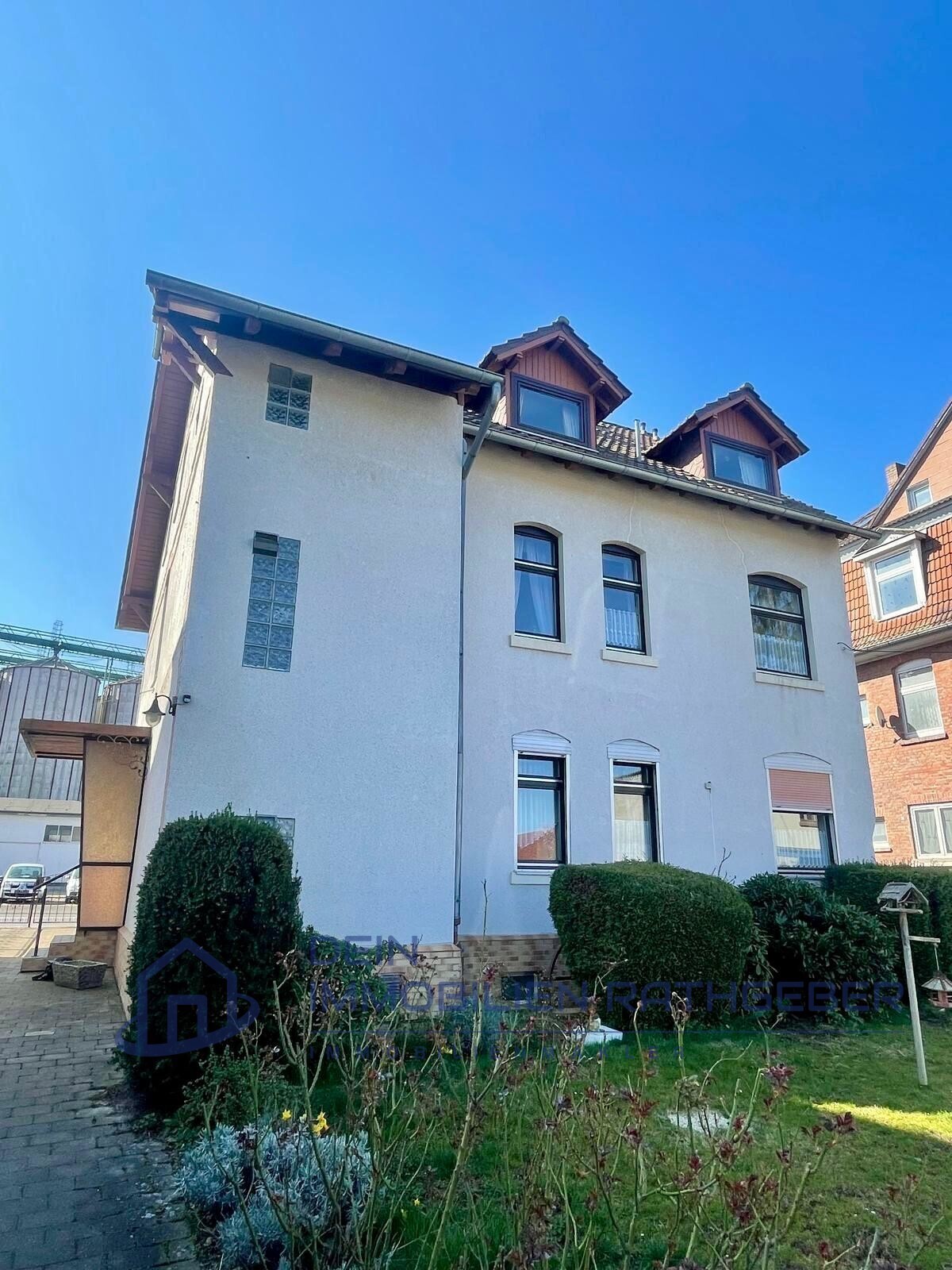 Immobilienbild