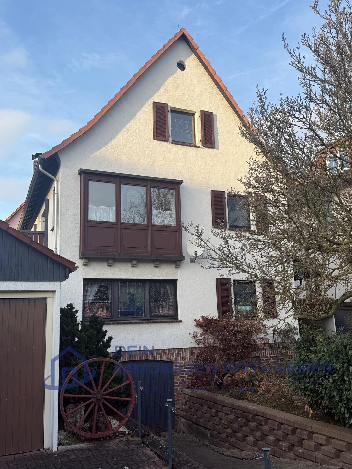 Straßenseite 2