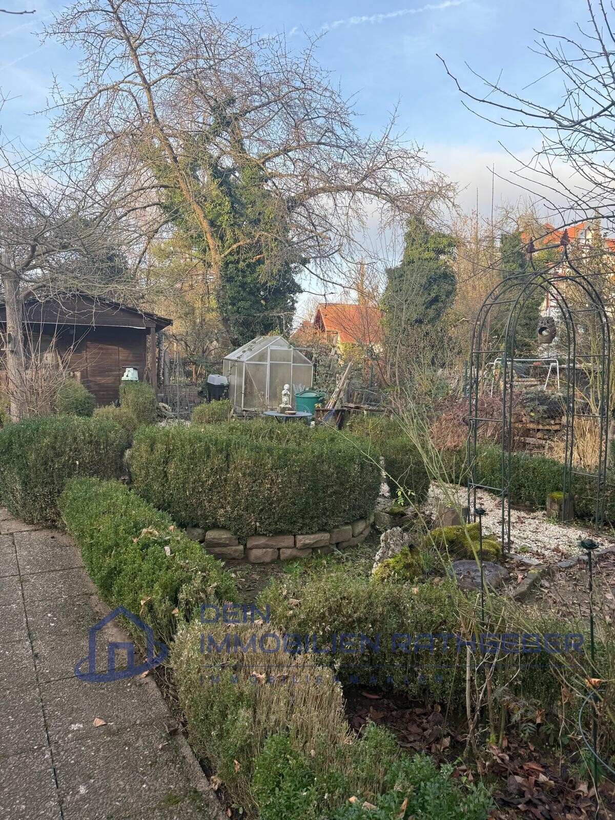 Garten 2