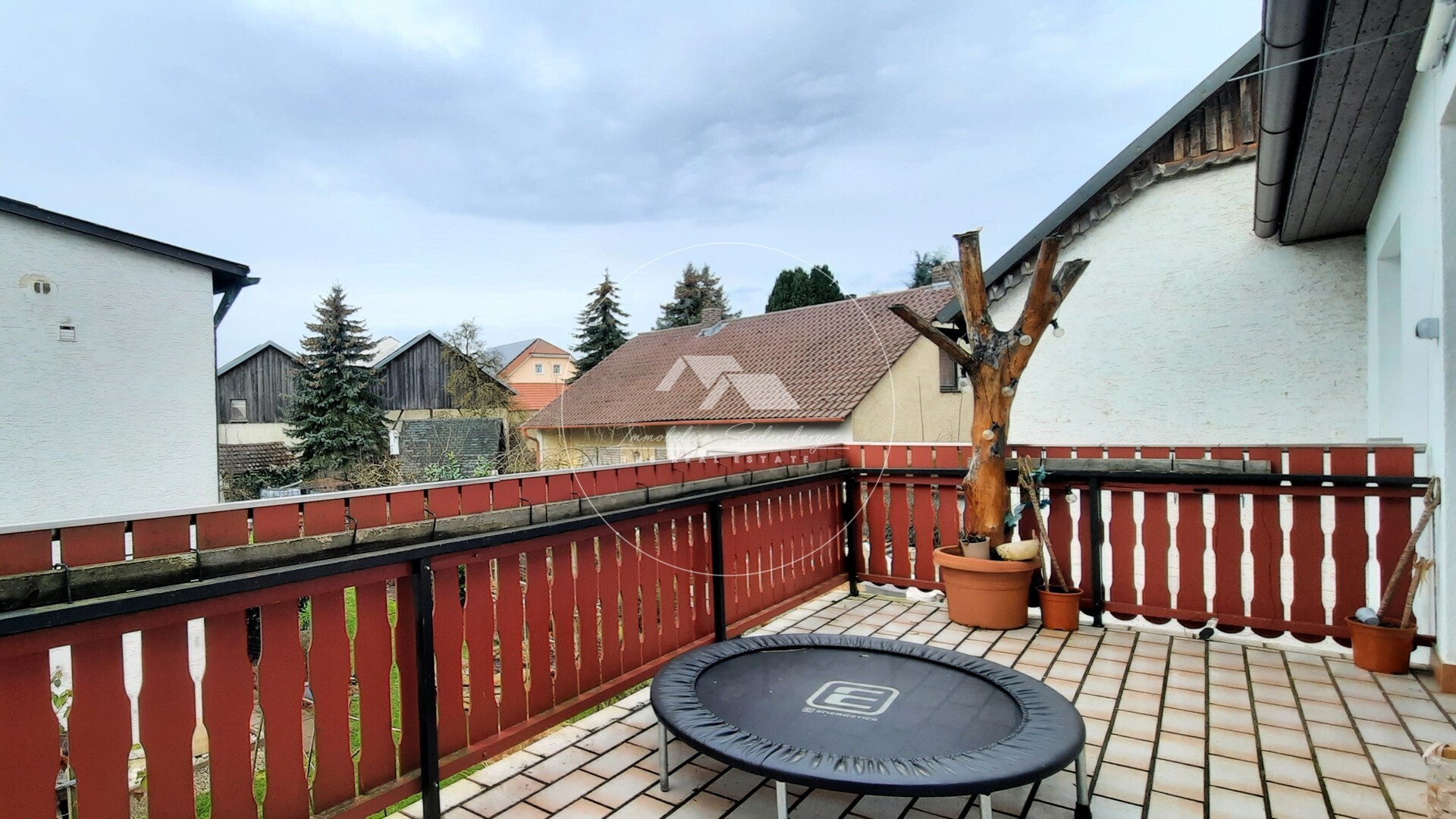 2. Balkon