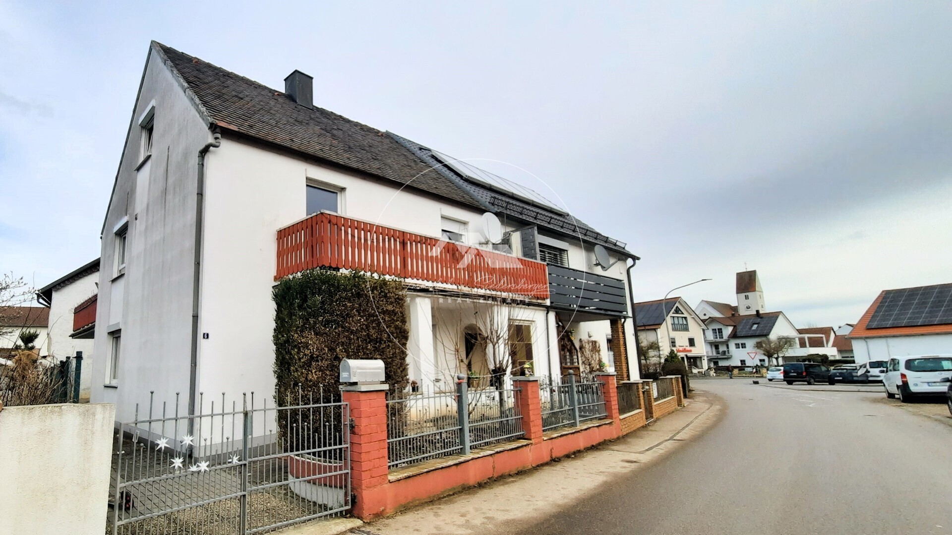 Außenansicht
