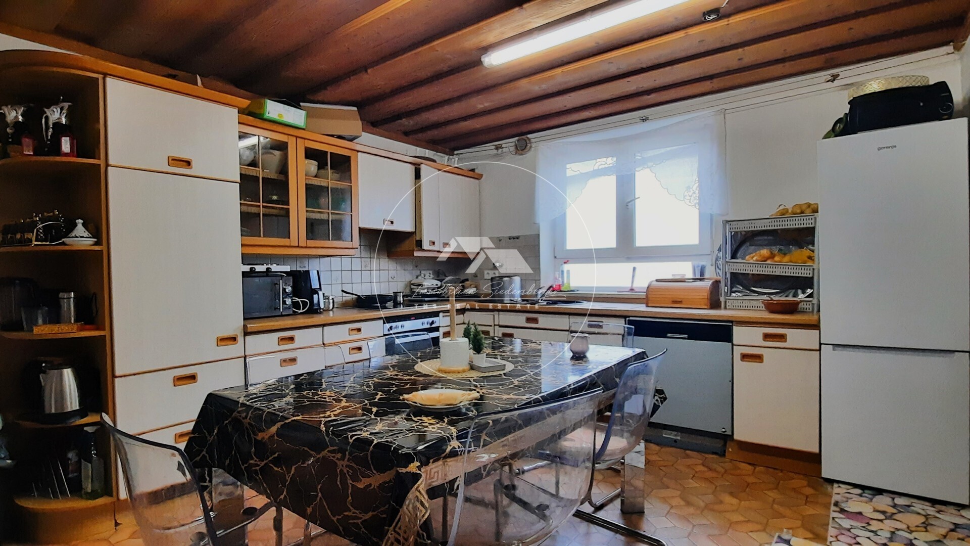 Küche