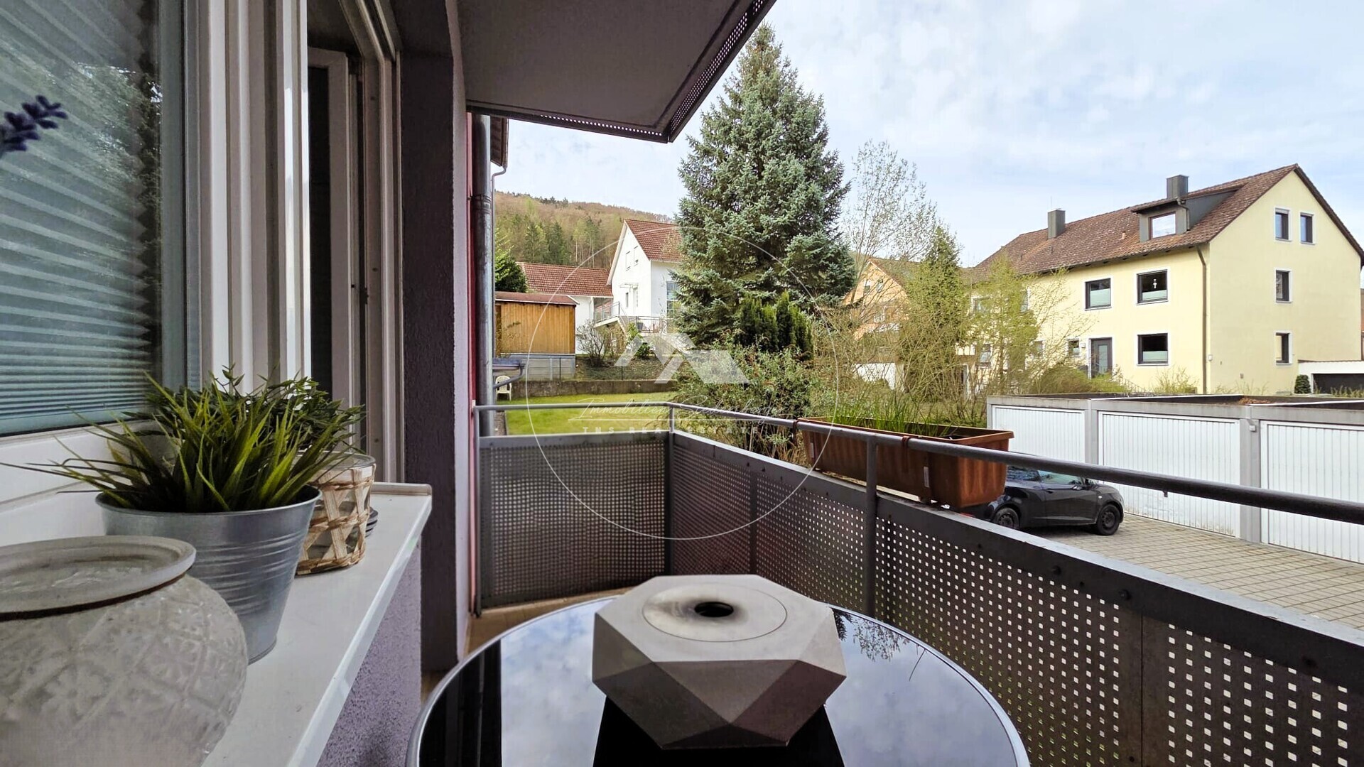 Balkon