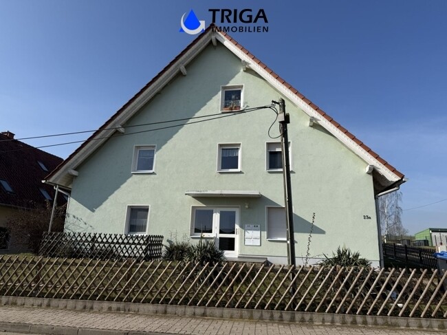 Real Estate Title Image Background