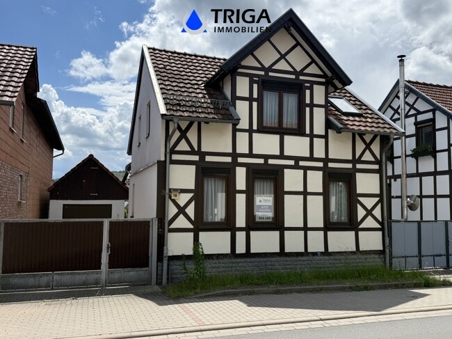 Real Estate Title Image Background