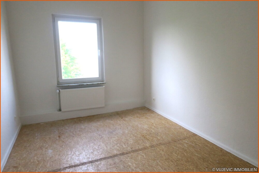 Wohnung 3. OG mitte