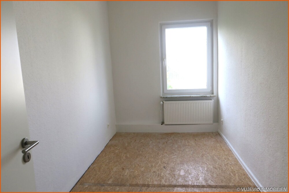 Wohnung 3. OG mitte
