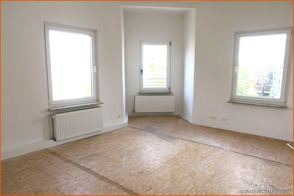 Wohnung 3. OG mitte