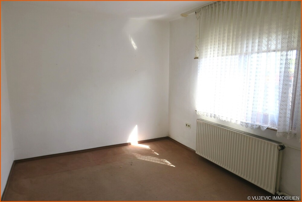 Zimmer im EG