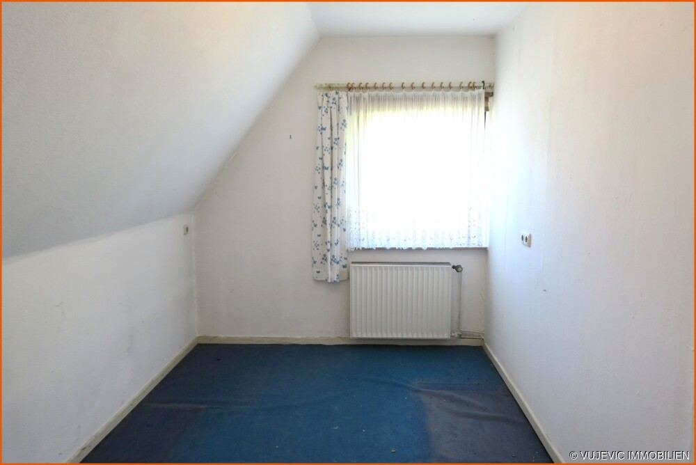Zimmer im DG