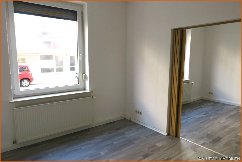 Wohnzimmer EG