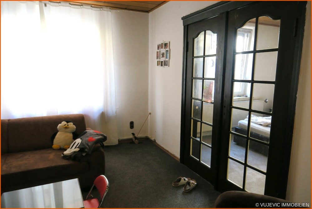 Wohnzimmer 1. OG links