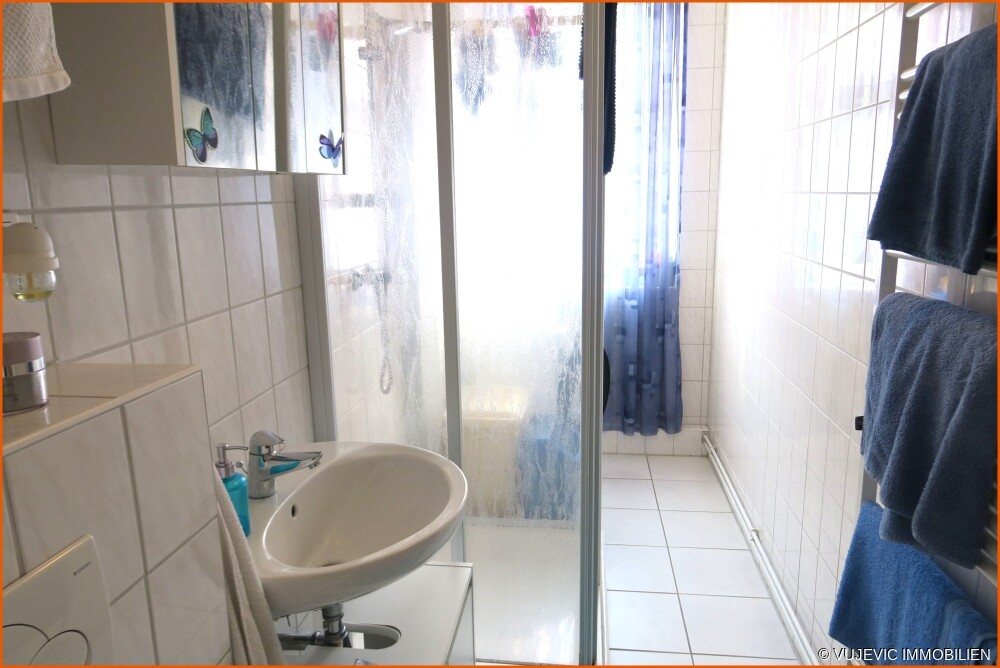 Duschbad 1. OG rechts
