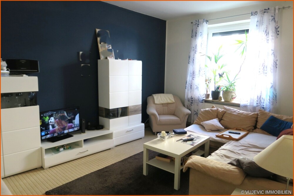 Wohnzimmer 1. OG rechts