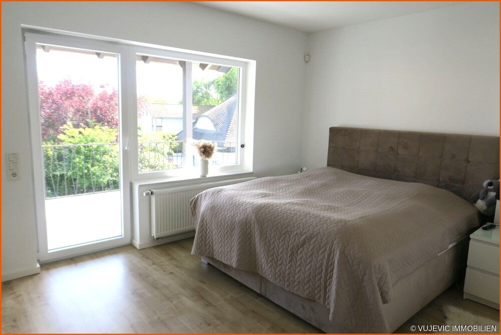Zimmer im OG