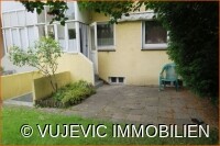 Nr. 1, Terrasse