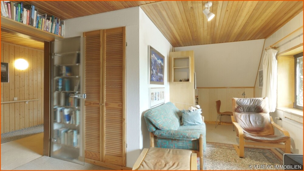 Zimmer im DG