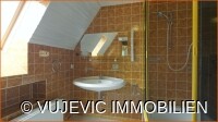 Duschbad im DG