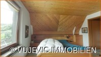 Schlafzimmer im DG