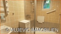 Duschbad im EG