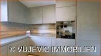 Moderne Küche