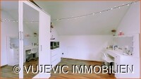 Kinderzimmer im DG